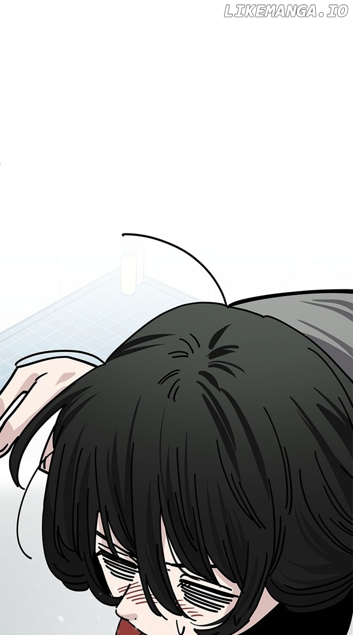 Unemployed Baek-soon Chapter 138 - page 36